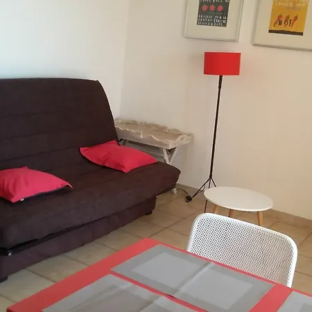 Appart Canet Apartment