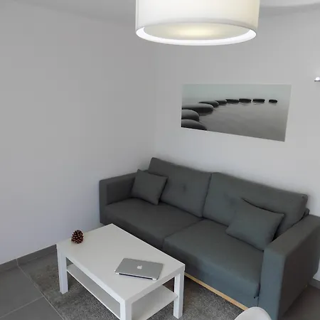 Appart Canet Apartment
