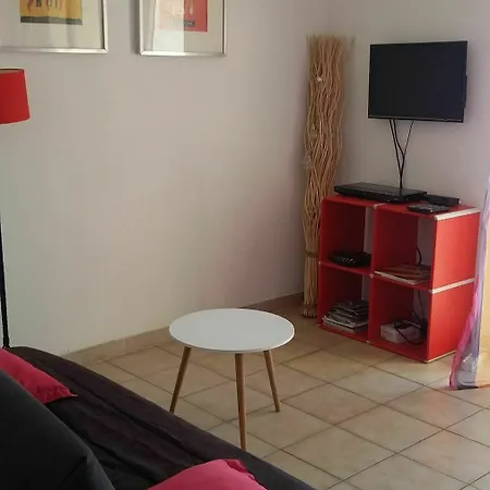 Apartment Appart Canet