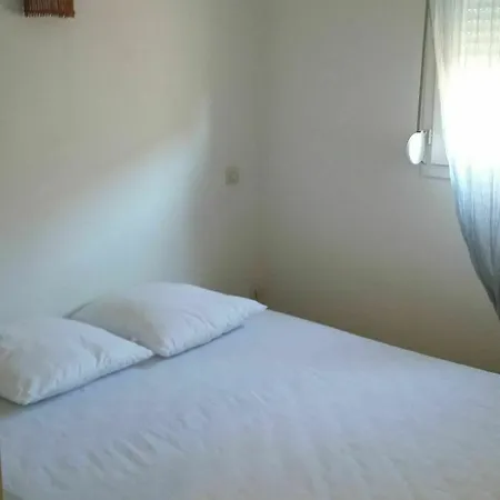 Appart Canet Apartment *
