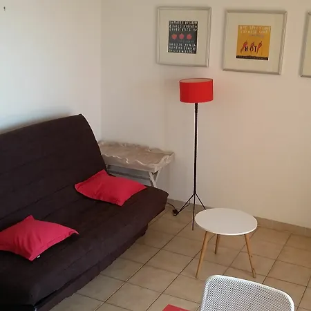 Appart Canet Canet-en-Roussillon