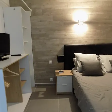 Apartment Appart Canet *