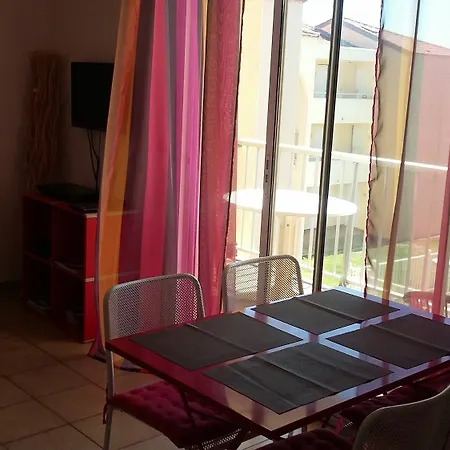Apartment Appart Canet *
