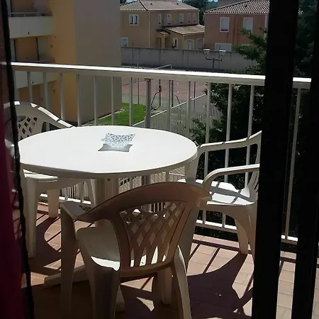 Appart Canet