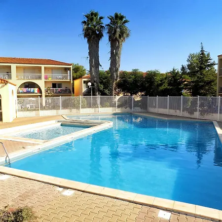 Appart Canet *