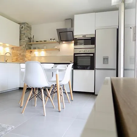 Apartment Appart Canet *