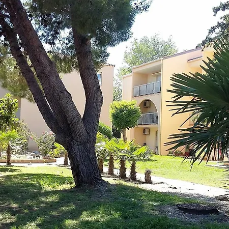 Apartment Appart Canet Canet-en-Roussillon